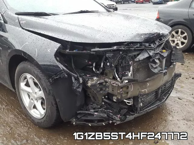 1G1ZB5ST4HF247772 фото 10