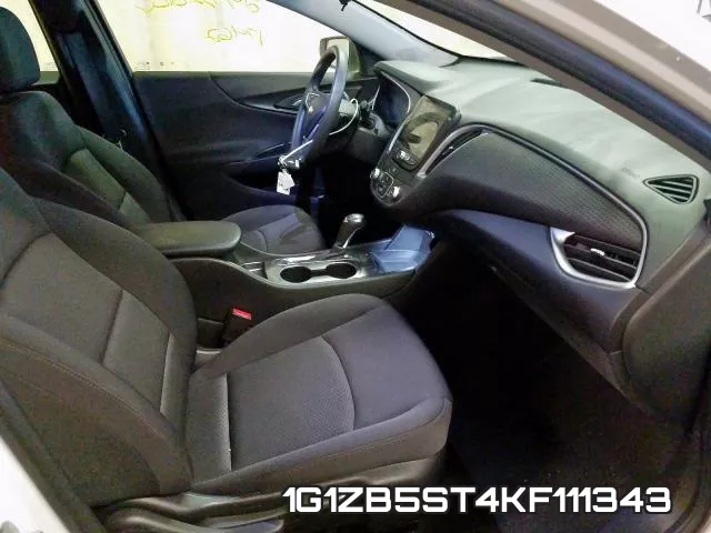 1G1ZB5ST4KF111343 фото 6