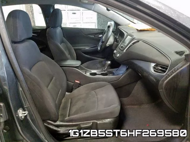 1G1ZB5ST6HF269580 фото 6