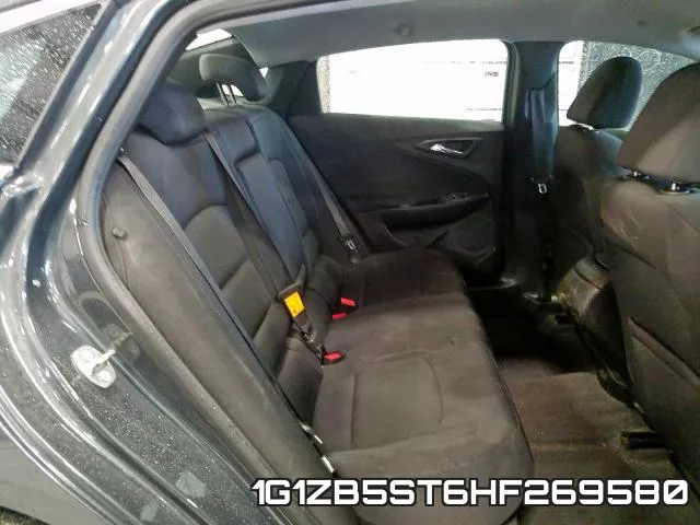 1G1ZB5ST6HF269580 фото 7