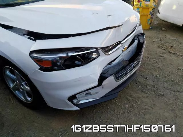 1G1ZB5ST7HF150761 фото 10