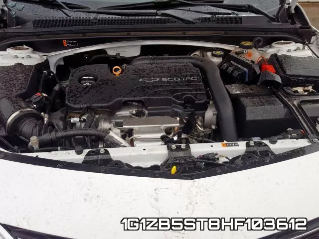 1G1ZB5ST8HF103612 фото 8