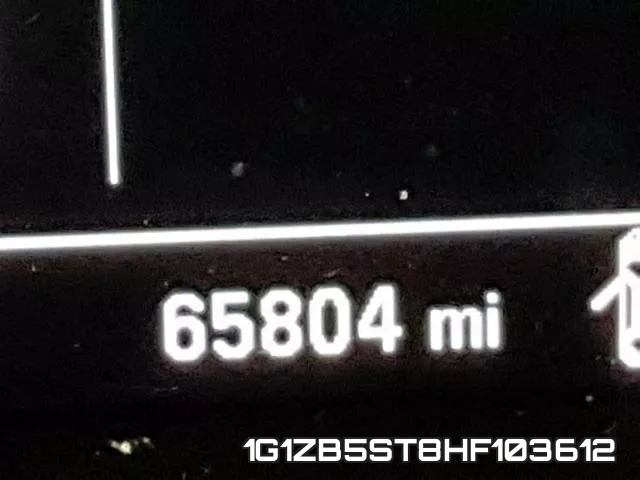 1G1ZB5ST8HF103612 фото 9