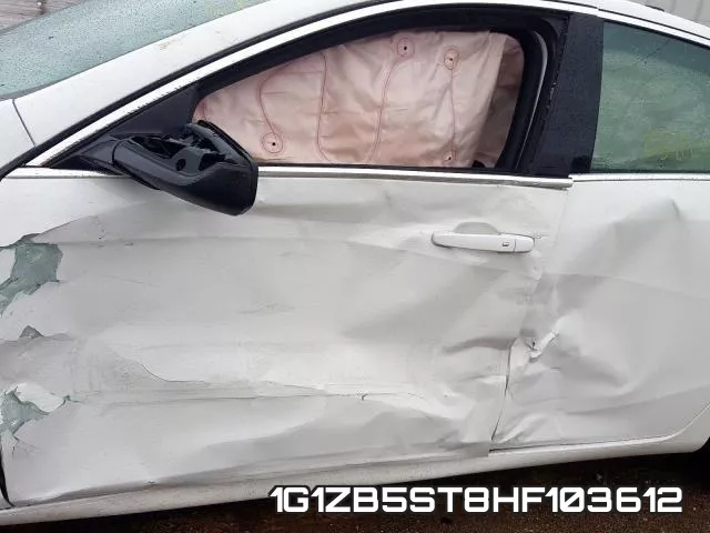 1G1ZB5ST8HF103612 фото 10