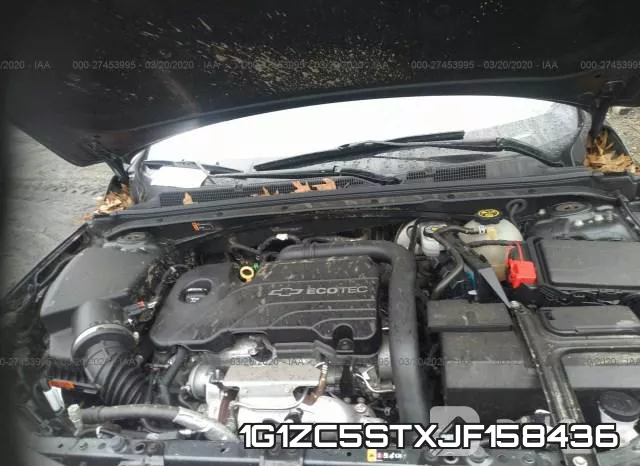 1G1ZC5STXJF158436 фото 2