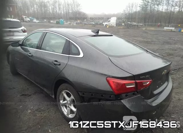1G1ZC5STXJF158436 фото 4
