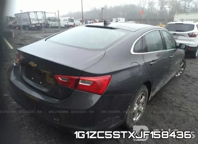 1G1ZC5STXJF158436 фото 5