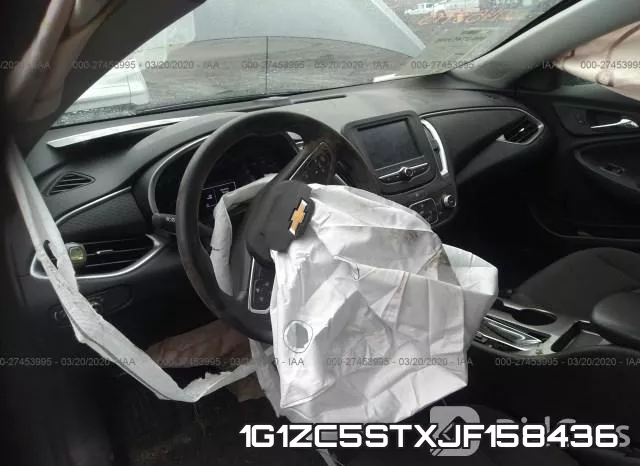 1G1ZC5STXJF158436 фото 6