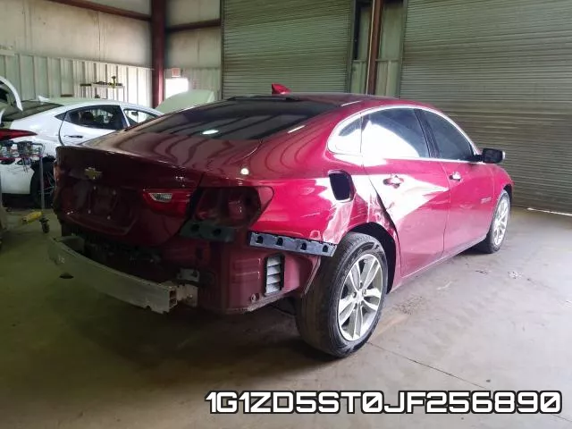 1G1ZD5ST0JF256890 фото 5