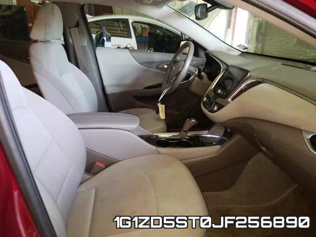 1G1ZD5ST0JF256890 фото 6