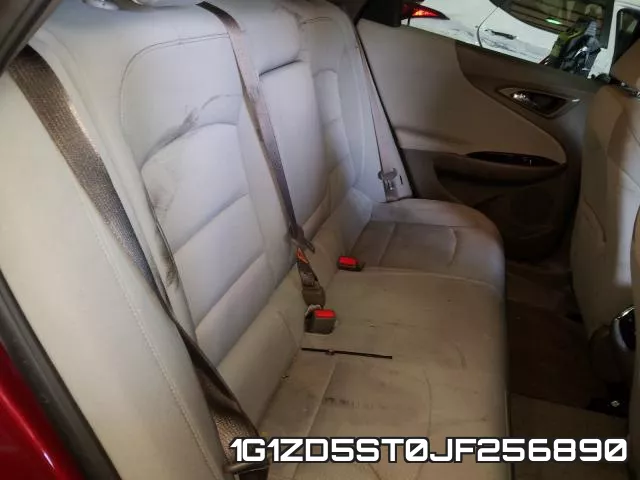 1G1ZD5ST0JF256890 фото 7