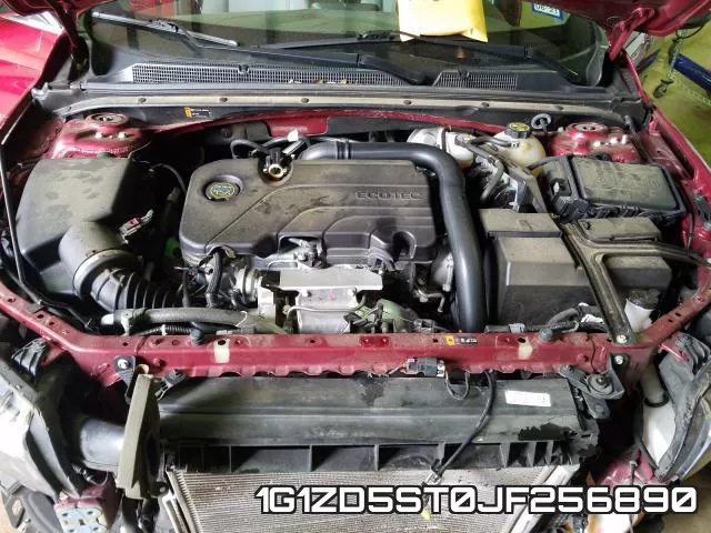 1G1ZD5ST0JF256890 фото 8