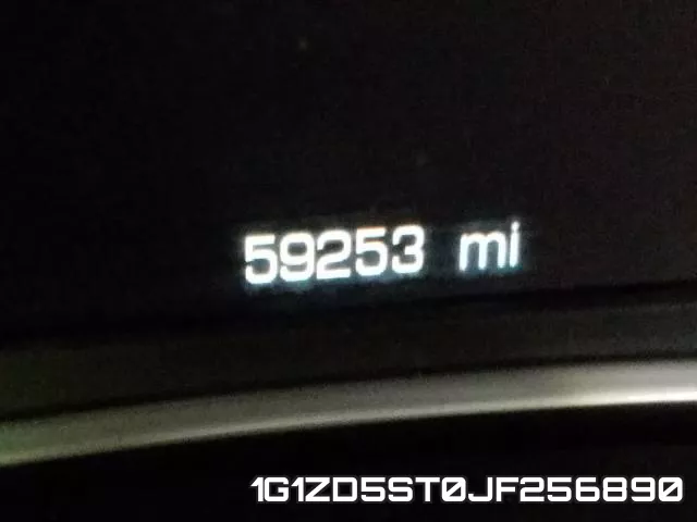 1G1ZD5ST0JF256890 фото 9
