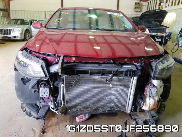 1G1ZD5ST0JF256890 фото 10