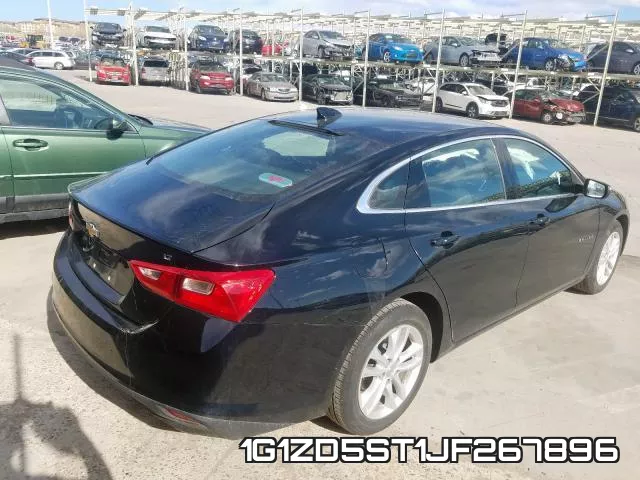 1G1ZD5ST1JF267896 фото 5