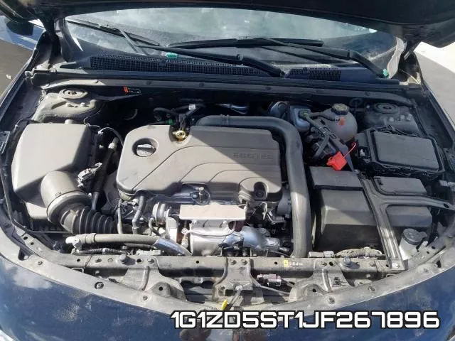 1G1ZD5ST1JF267896 фото 8