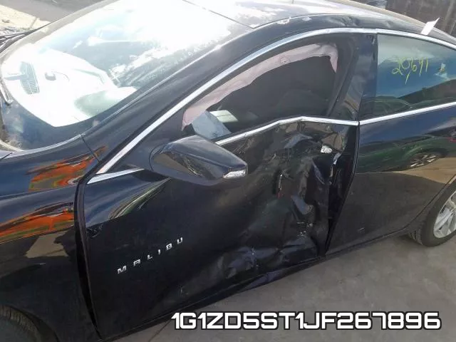 1G1ZD5ST1JF267896 фото 10