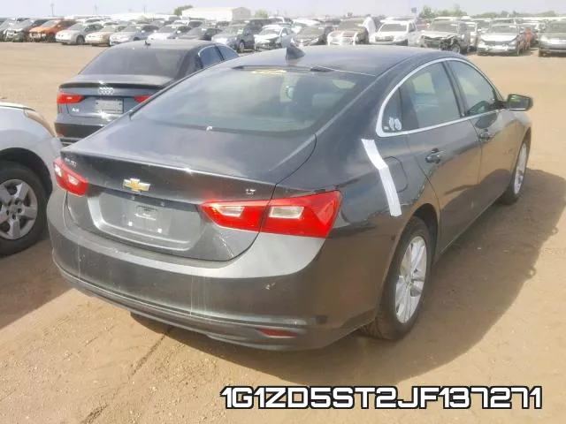 1G1ZD5ST2JF137271 фото 5