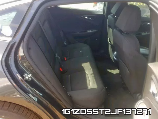 1G1ZD5ST2JF137271 фото 7
