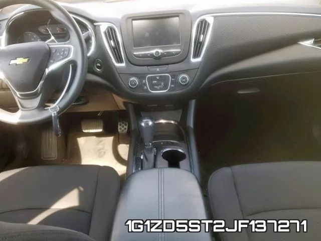 1G1ZD5ST2JF137271 фото 10