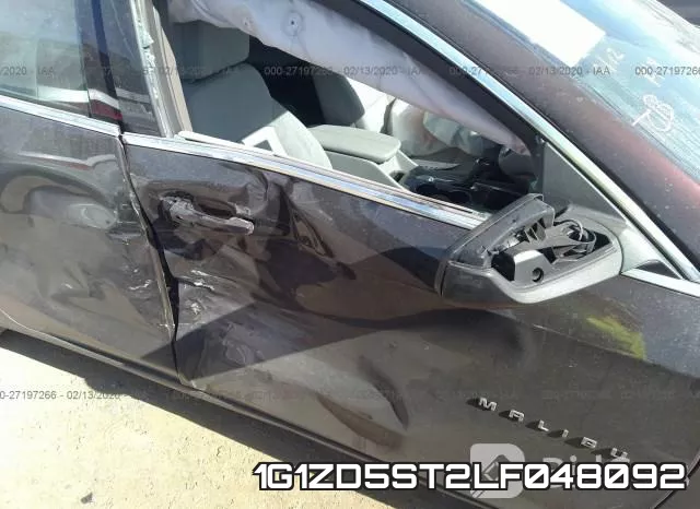 1G1ZD5ST2LF048092 фото 7