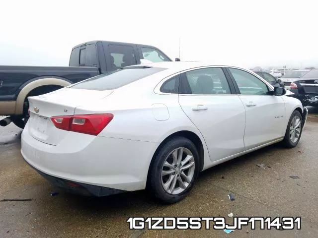 1G1ZD5ST3JF171431 фото 5