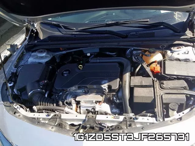 1G1ZD5ST3JF265731 фото 8