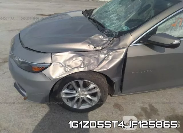 1G1ZD5ST4JF125865 фото 7