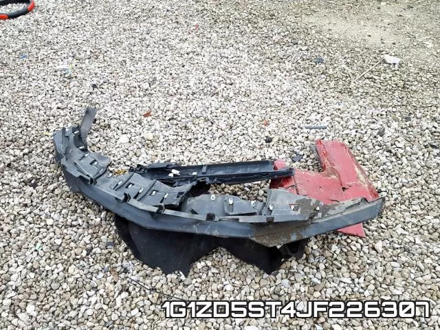 1G1ZD5ST4JF226307 фото 10