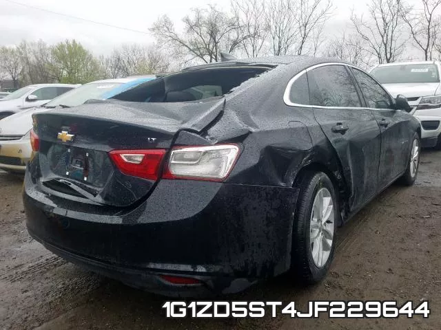 1G1ZD5ST4JF229644 фото 5