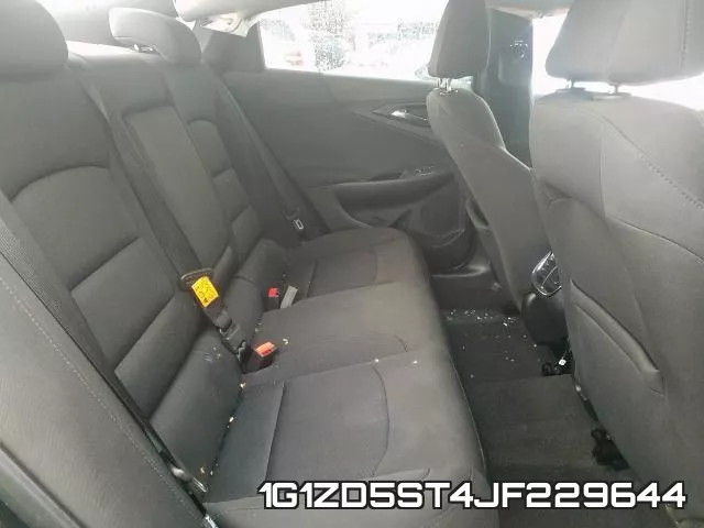 1G1ZD5ST4JF229644 фото 7