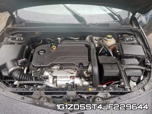1G1ZD5ST4JF229644 фото 8