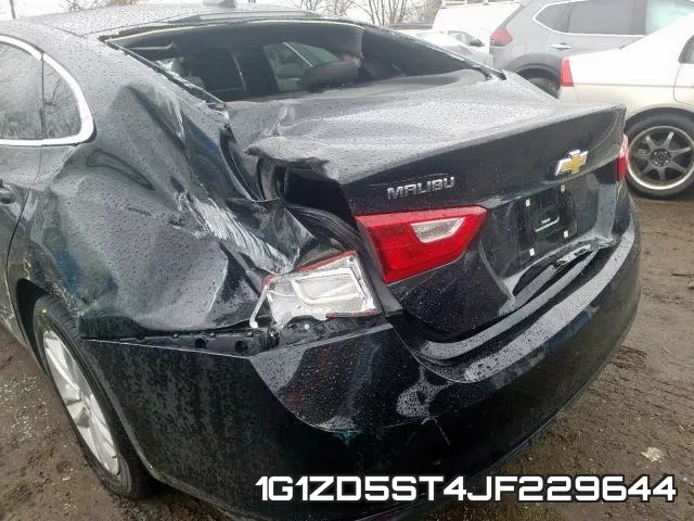 1G1ZD5ST4JF229644 фото 10