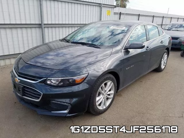 1G1ZD5ST4JF256178 фото 3