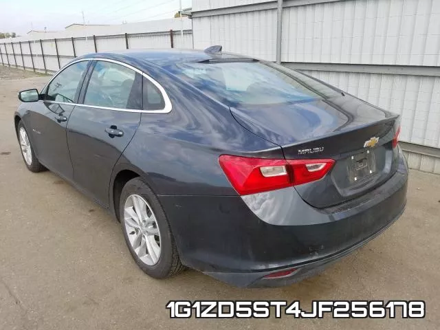 1G1ZD5ST4JF256178 фото 4