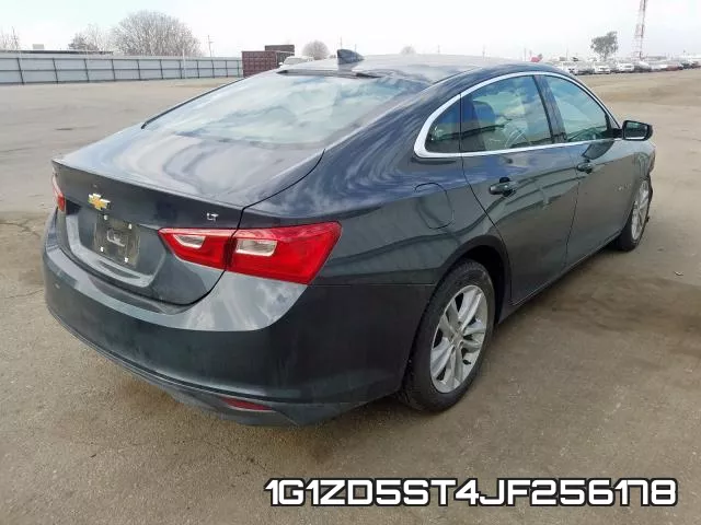 1G1ZD5ST4JF256178 фото 5