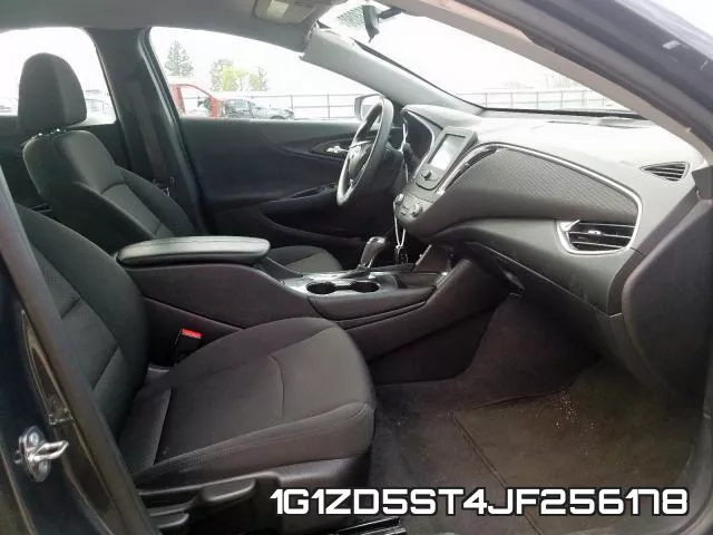 1G1ZD5ST4JF256178 фото 6