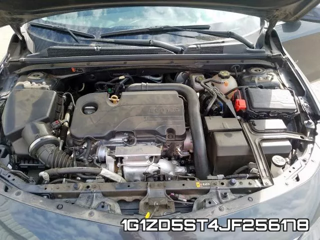 1G1ZD5ST4JF256178 фото 8