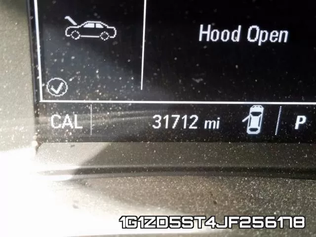 1G1ZD5ST4JF256178 фото 9