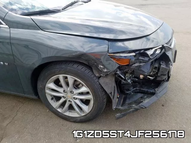 1G1ZD5ST4JF256178 фото 10