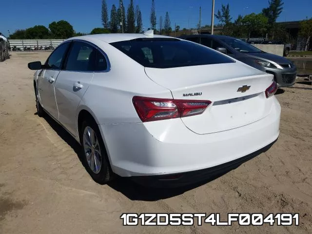 1G1ZD5ST4LF004191 фото 4