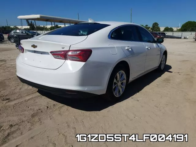 1G1ZD5ST4LF004191 фото 5