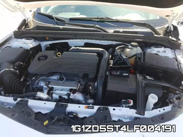 1G1ZD5ST4LF004191 фото 8