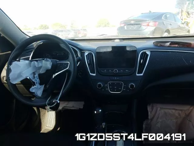 1G1ZD5ST4LF004191 фото 10