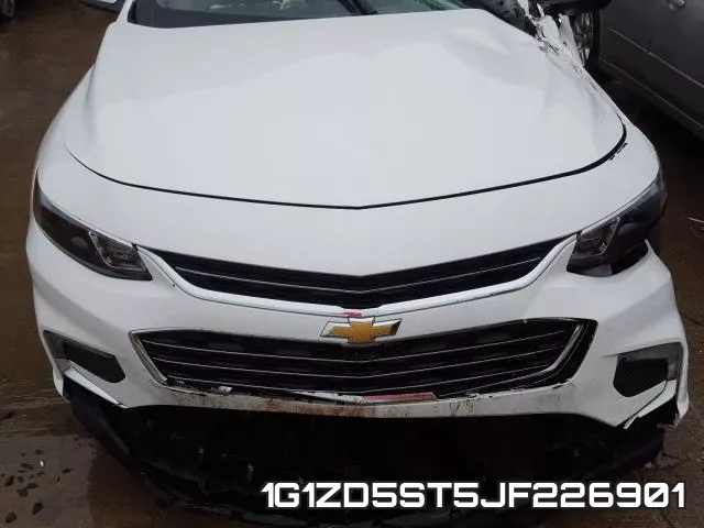1G1ZD5ST5JF226901 фото 8
