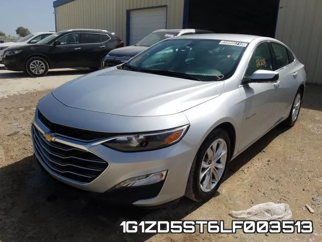 1G1ZD5ST6LF003513 фото 3