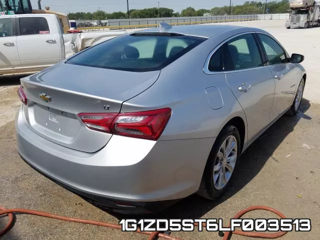 1G1ZD5ST6LF003513 фото 5