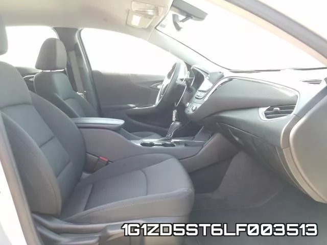 1G1ZD5ST6LF003513 фото 6