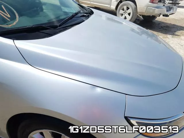 1G1ZD5ST6LF003513 фото 10