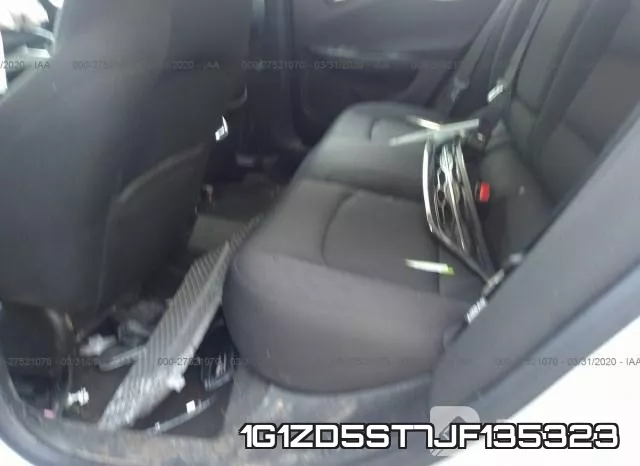 1G1ZD5ST7JF135323 фото 9